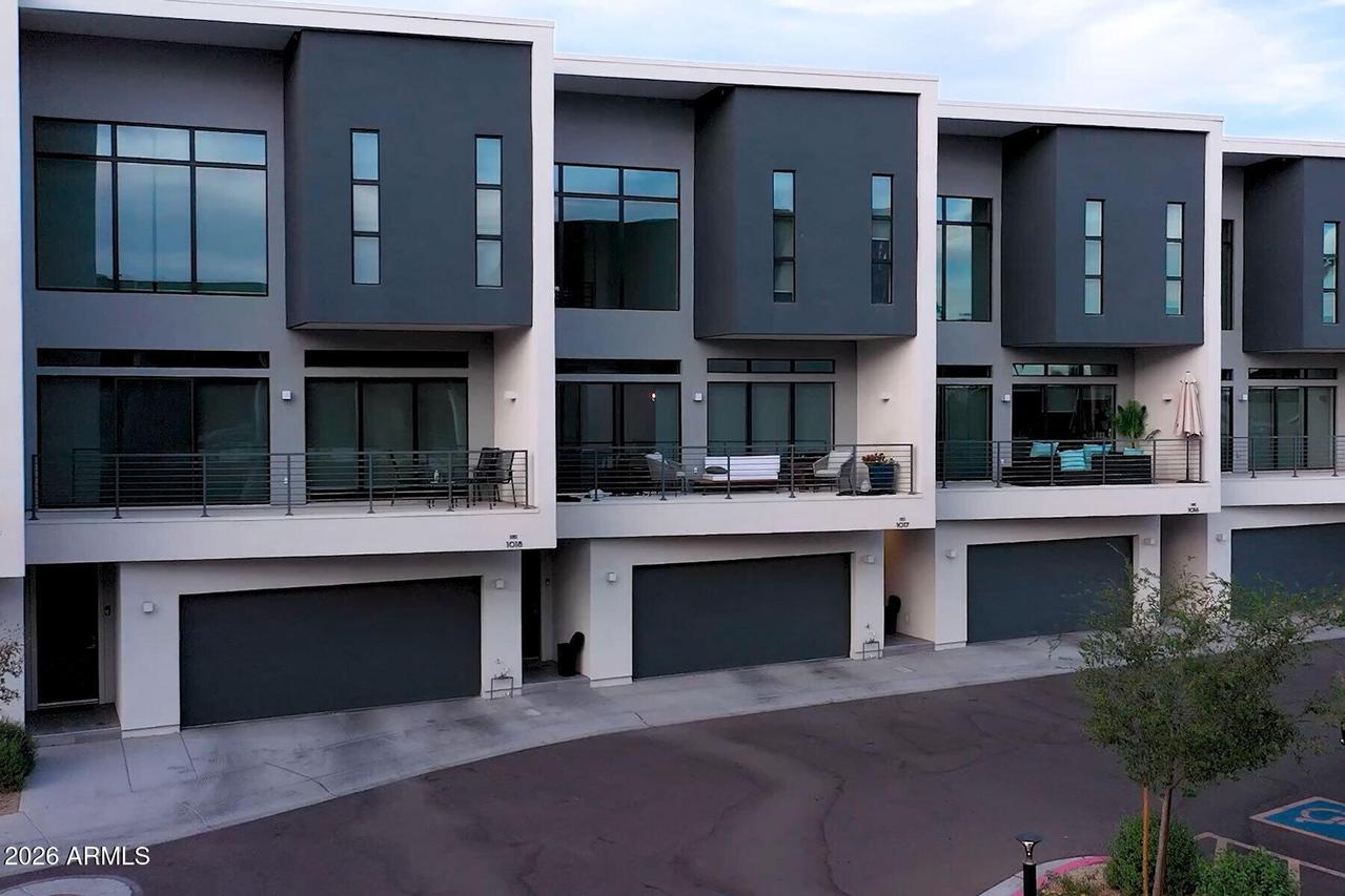 1401 N Granite Reef Rd. #1019, Scottsdale, AZ 85257