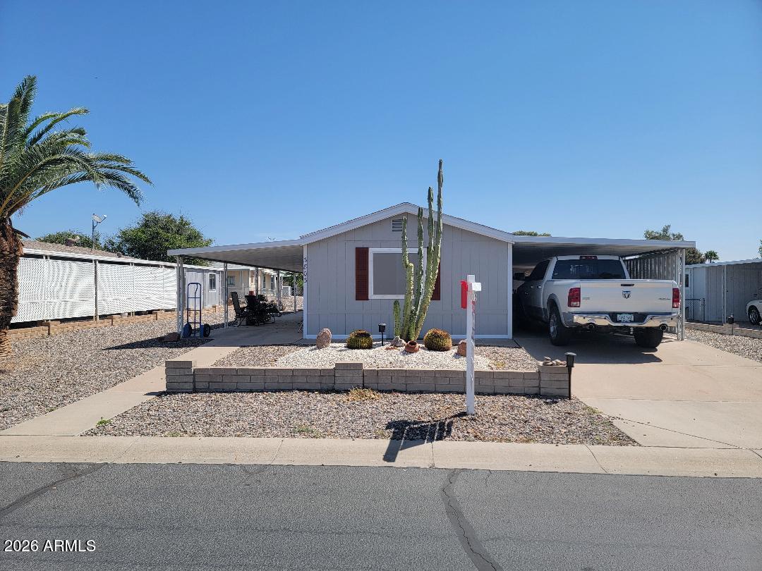 3803 N Illinois Ave., Florence, AZ 85132