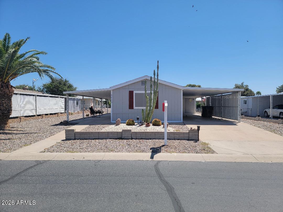 3803 N Illinois Ave., Florence, AZ 85132