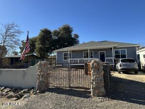 23174 S Lakewood Dr., Yarnell, AZ 85362