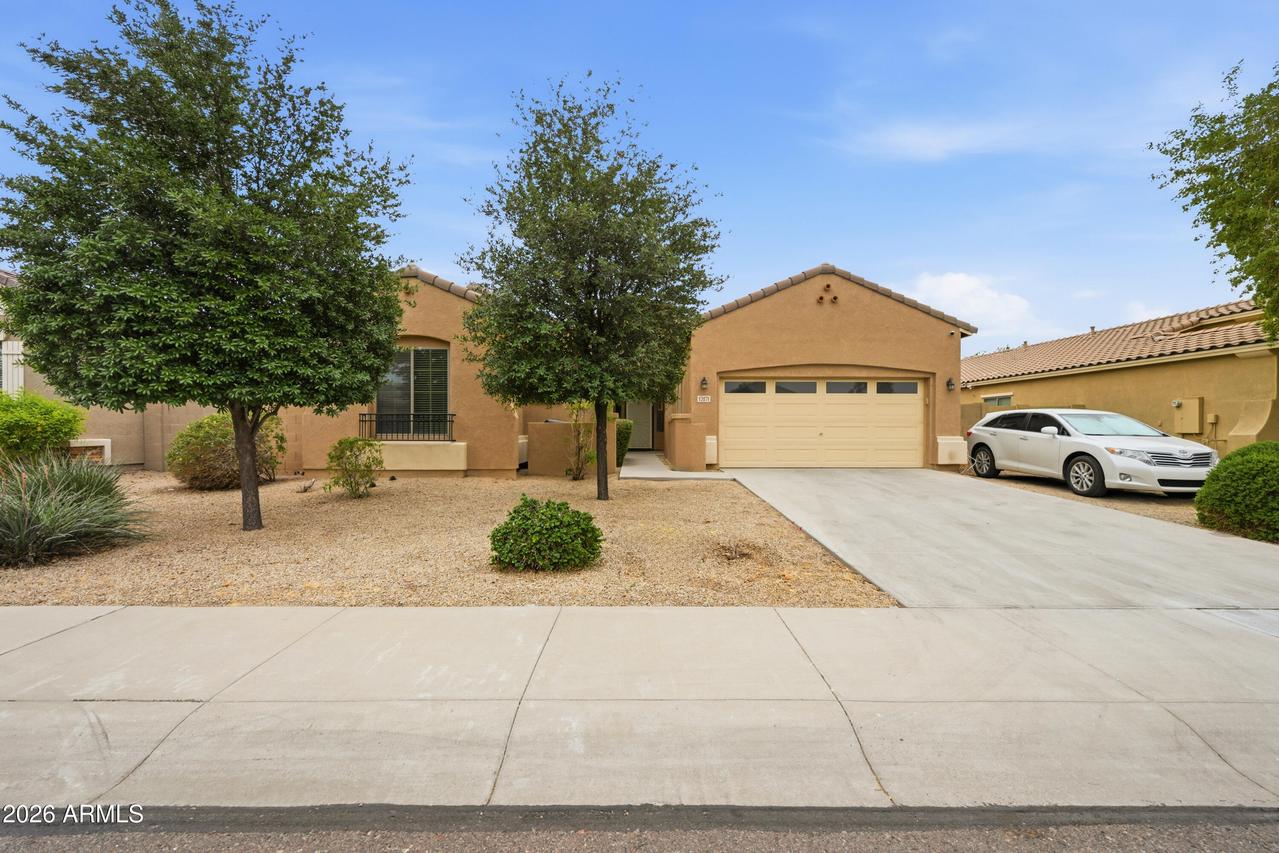 12171 W Locust Ln., Avondale, AZ 85323