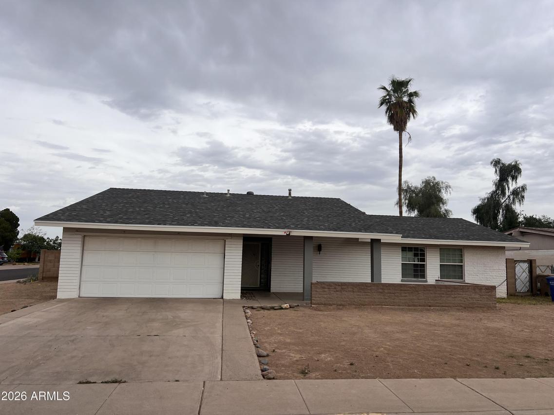 4148 W Caron St., Phoenix, AZ 85051