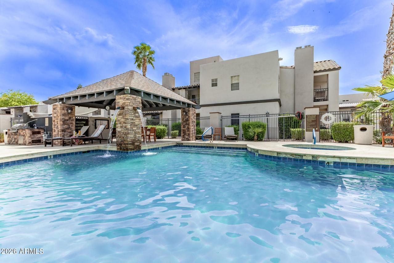 14145 N 92nd St. #1156, Scottsdale, AZ 85260