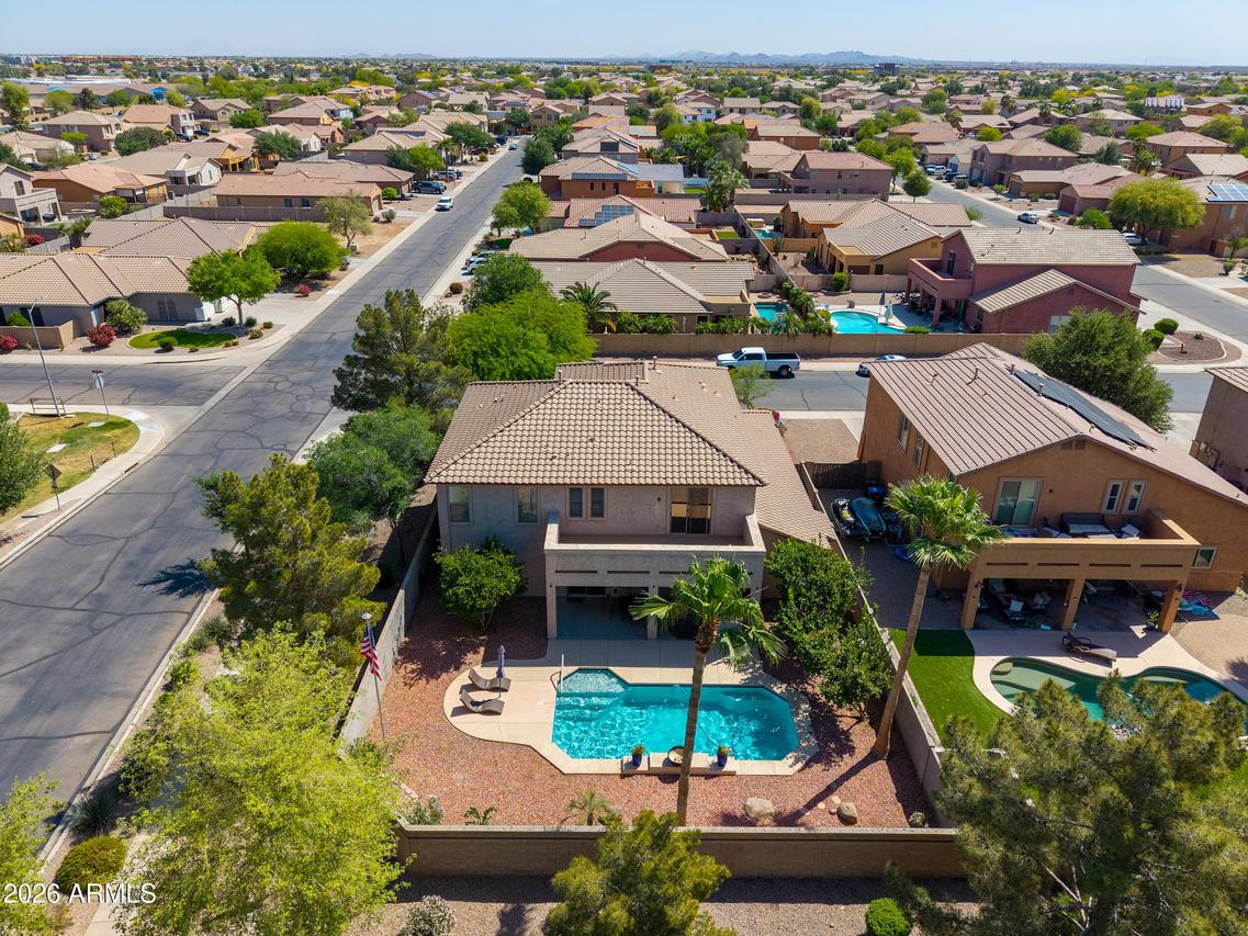 17842 N Kari Ln., Maricopa, AZ 85139