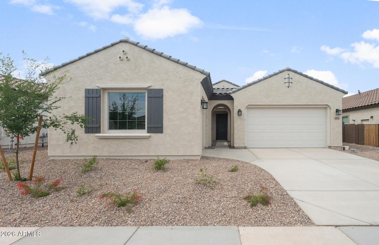 24926 N 170th Dr., Surprise, AZ 85387