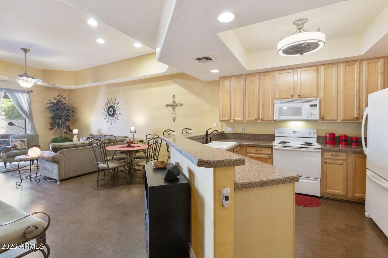 4202 E Broadway Rd. #80, Mesa, AZ 85206