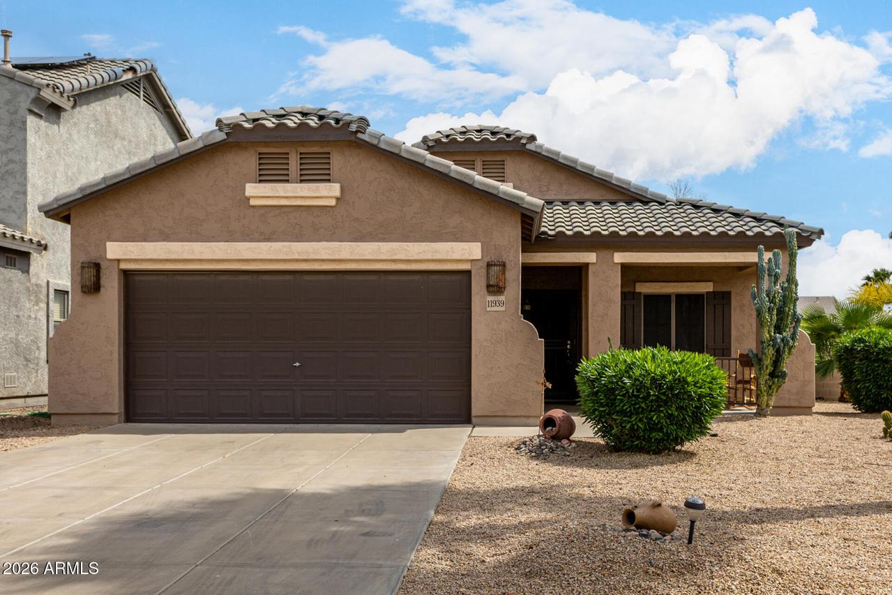 11939 N 152nd Dr., Surprise, AZ 85379