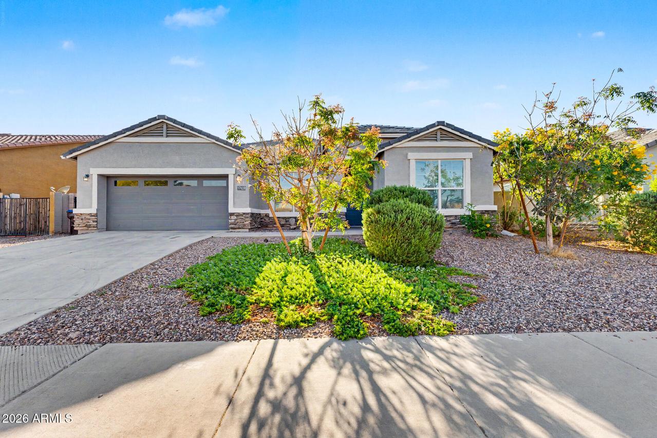 17028 N Palo Verde St., Maricopa, AZ 85138