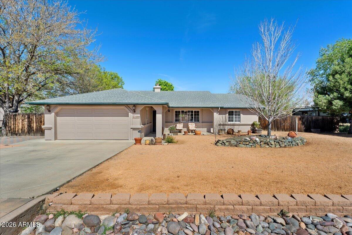 5089 N Village Dr., Prescott Valley, AZ 86314