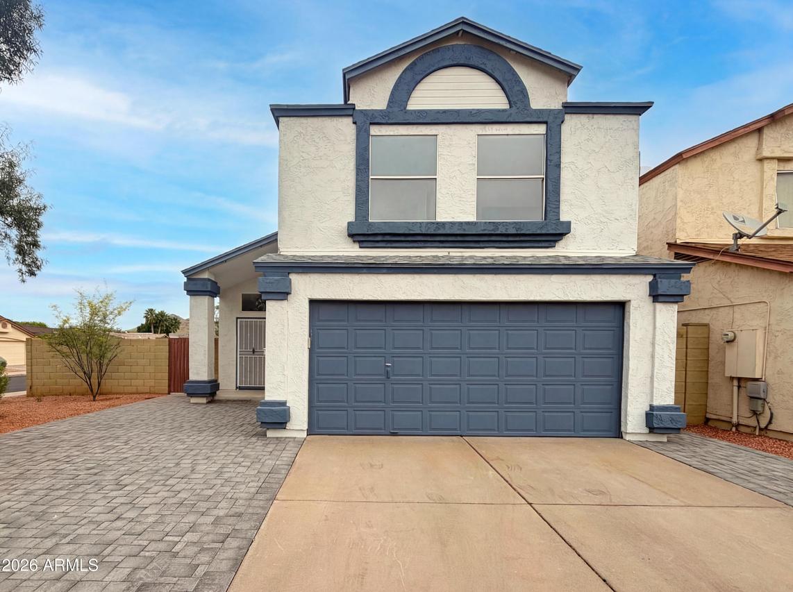 4058 W Chama Dr., Glendale, AZ 85310