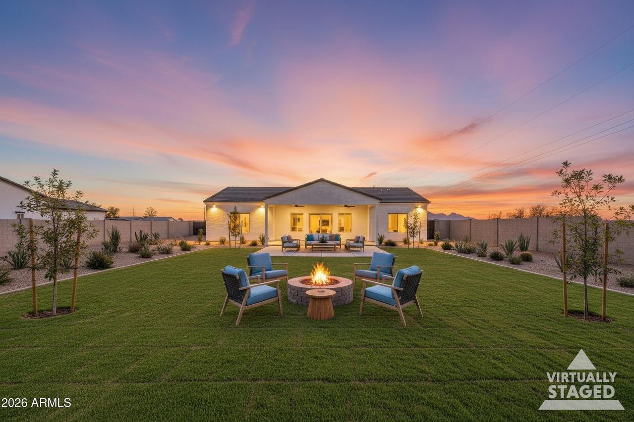 9501 W Kramer Ln., Arizona City, AZ 85123