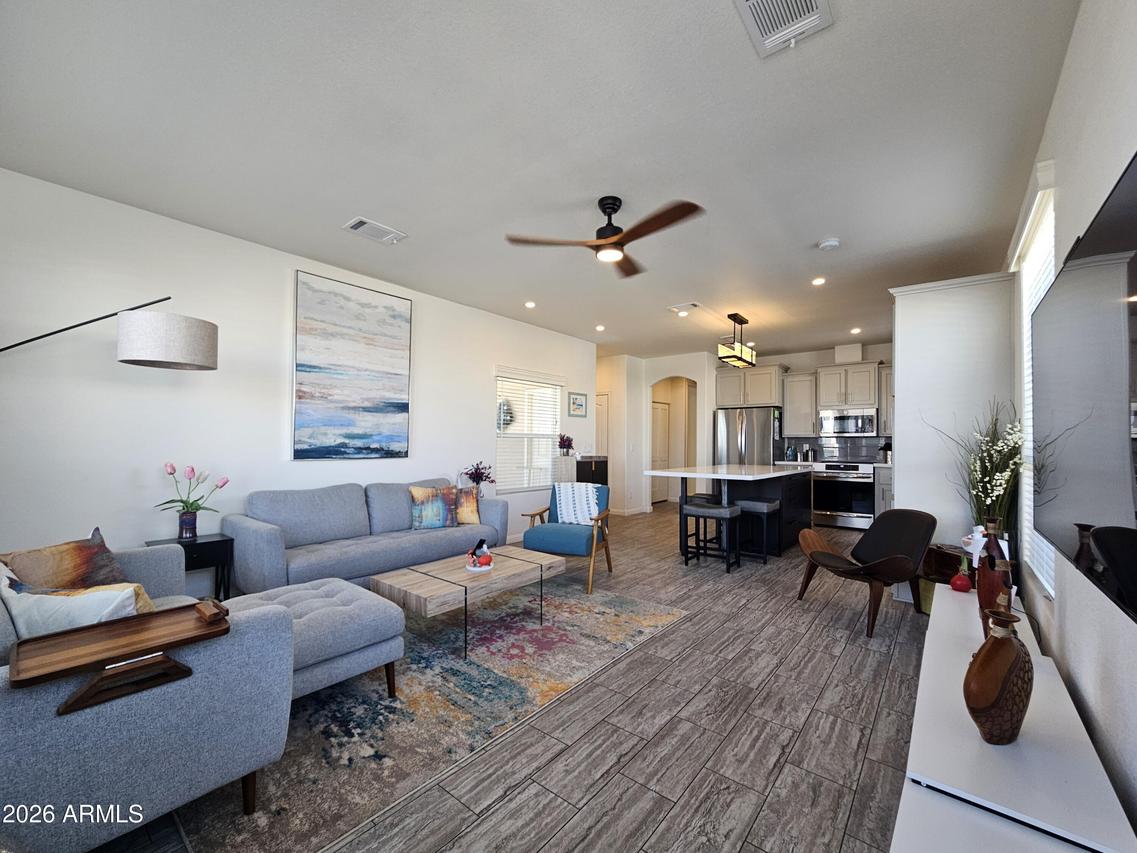 650 N Hawes Rd. #3331, Mesa, AZ 85207