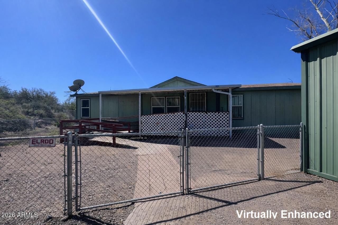20335 E Wagon Wheel Cir., Black Canyon City, AZ 85324