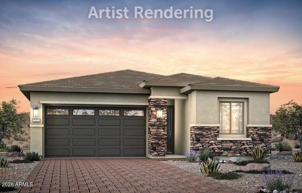 21850 W Roma Ave., Buckeye, AZ 85396