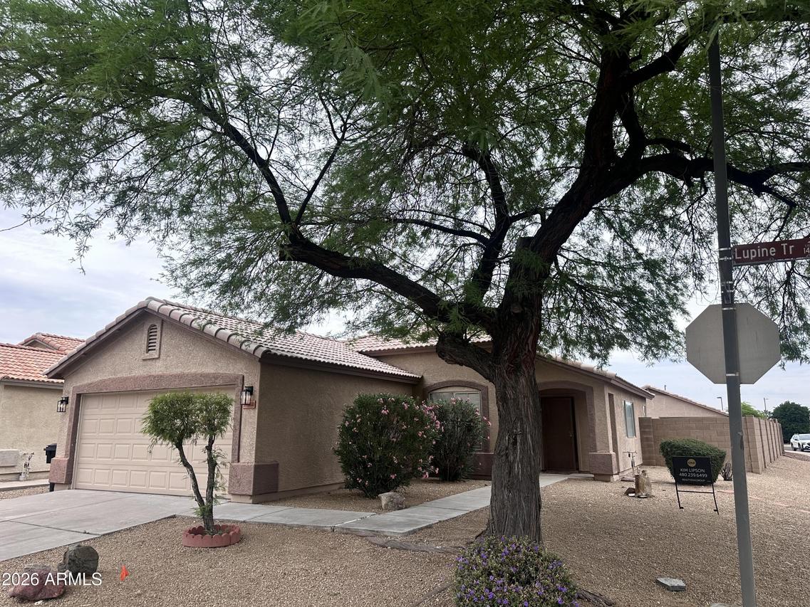 17901 N Lupine Tr., Surprise, AZ 85374