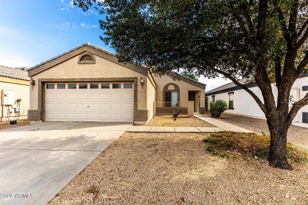 12841 W Myer Ln., El Mirage, AZ 85335