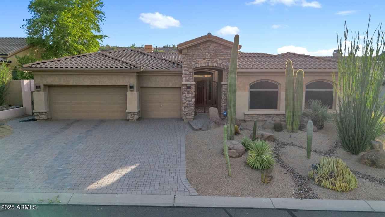 4600 S Salvia Dr., Gold Canyon, AZ 85118