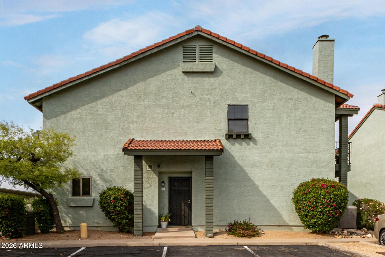 2315 W Union Hills Dr. #115, Phoenix, AZ 85027