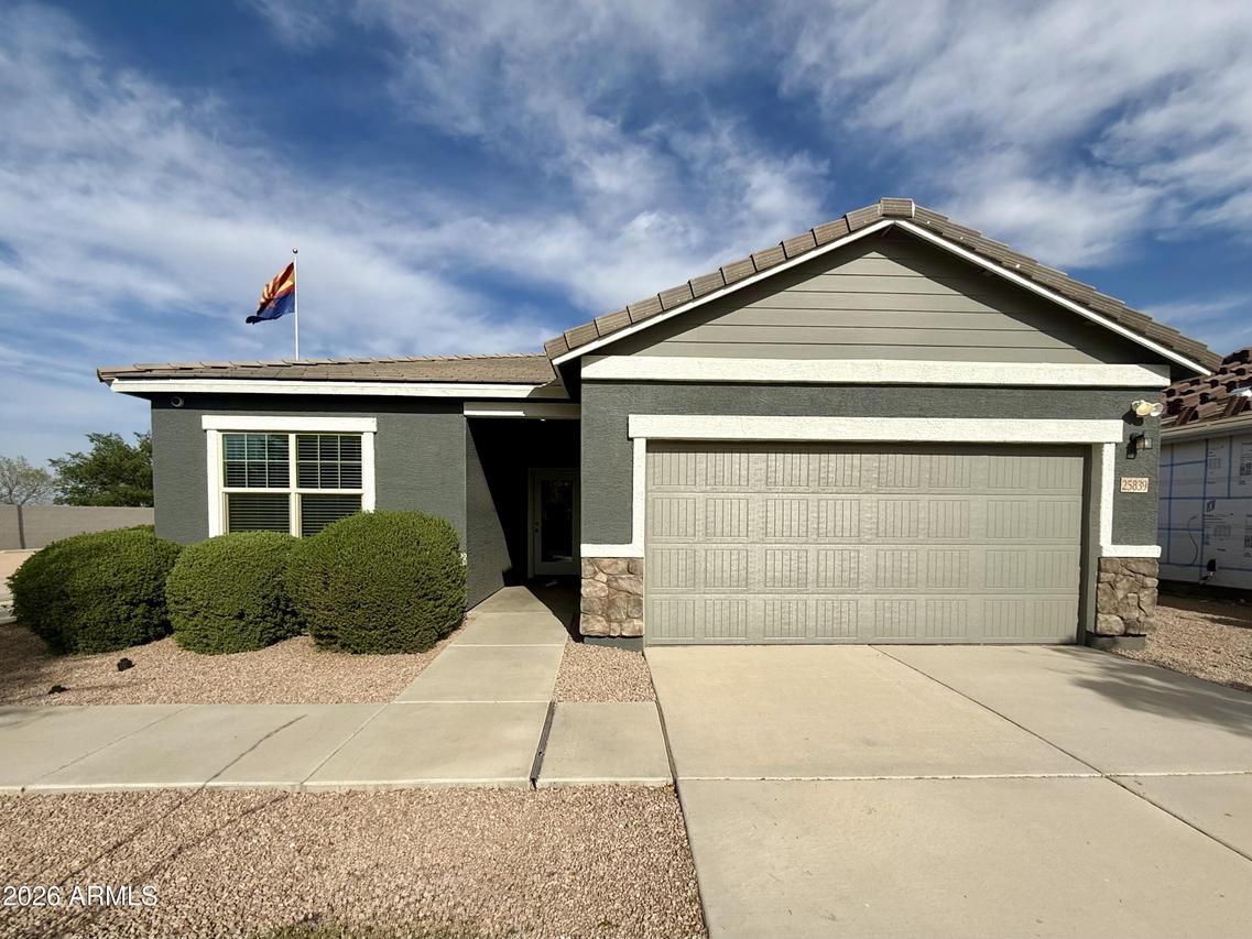 25839 N Boreas Rd., Florence, AZ 85132