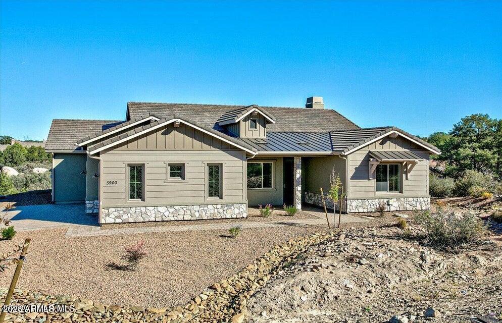 5900 W Vesta Cir., Prescott, AZ 86305