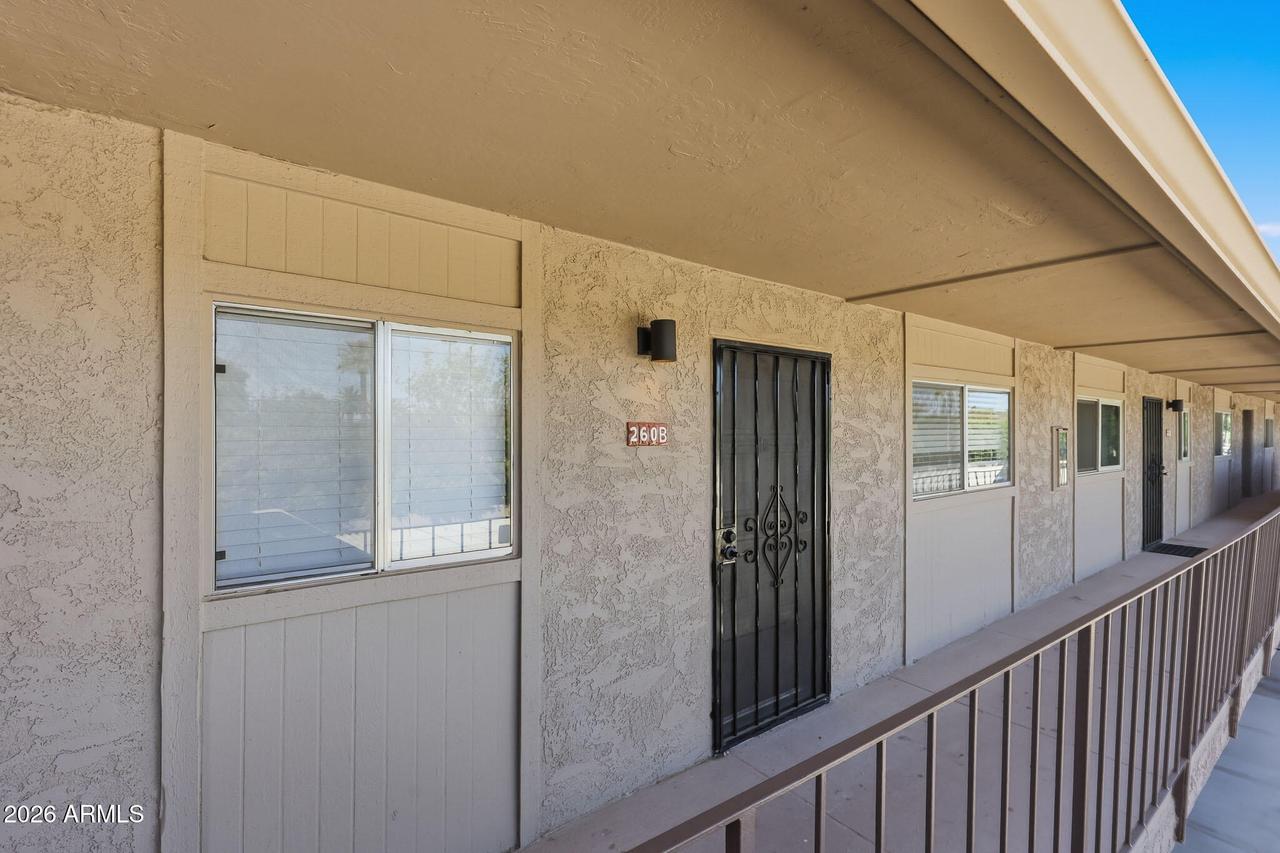 7436 E Chaparral Rd. #260B, Scottsdale, AZ 85250