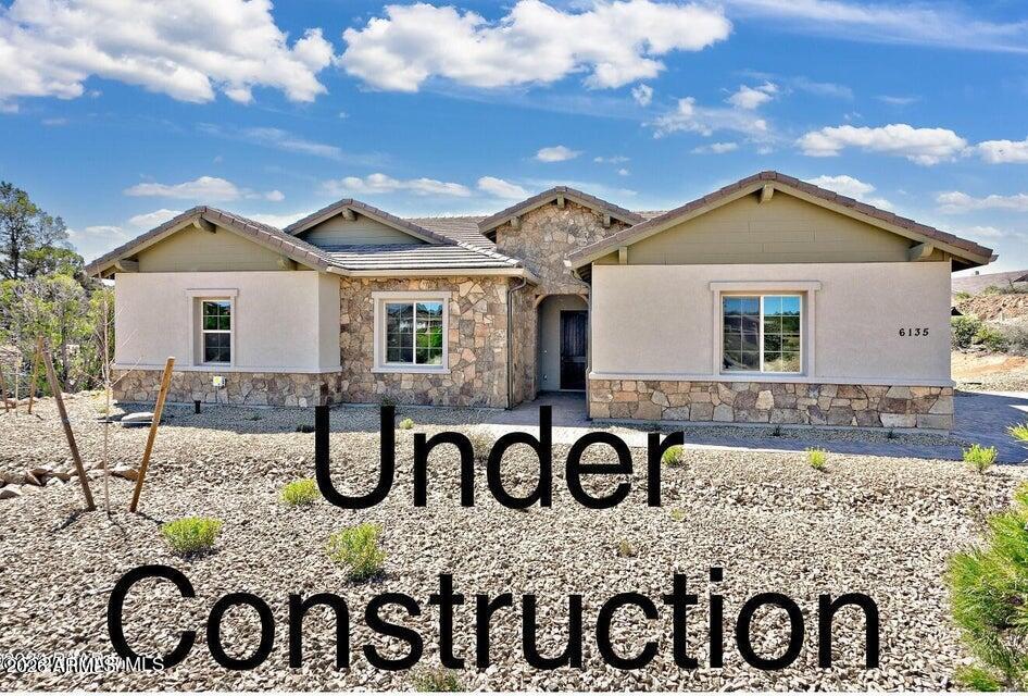 5968 W Cedron Cir., Prescott, AZ 86305