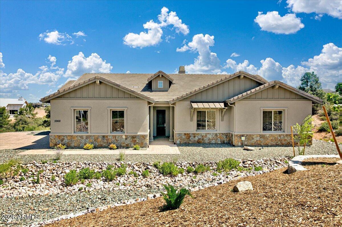 5968 W Cedron Cir., Prescott, AZ 86305