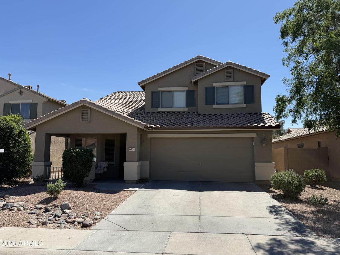 41931 W Colby Dr., Maricopa, AZ 85138