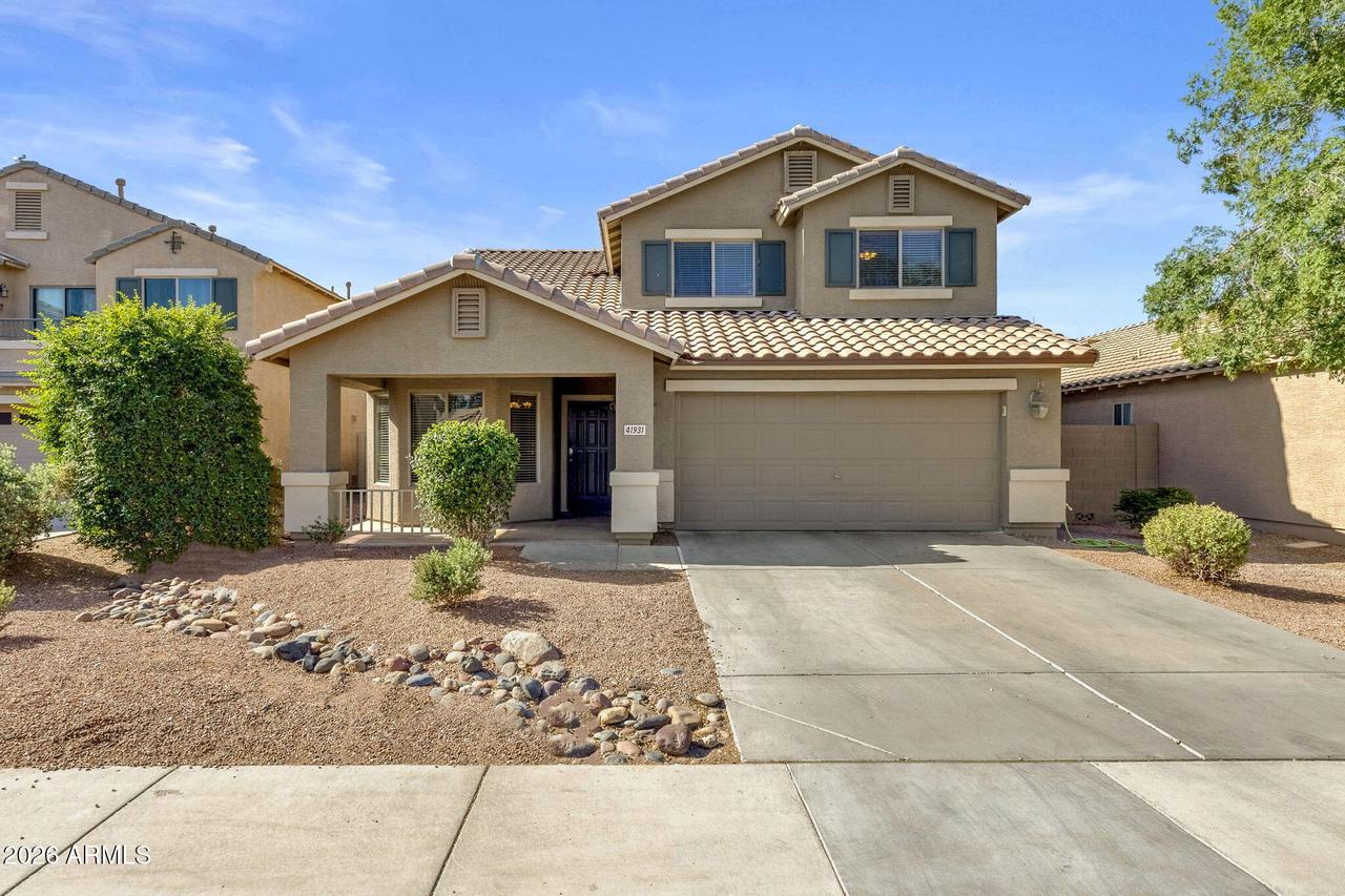 41931 W Colby Dr., Maricopa, AZ 85138