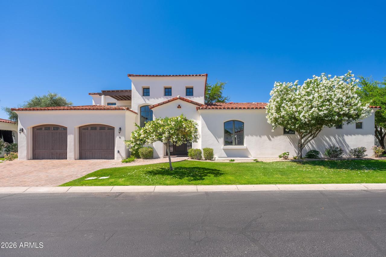 1777 W Ocotillo Rd. #32, Chandler, AZ 85248