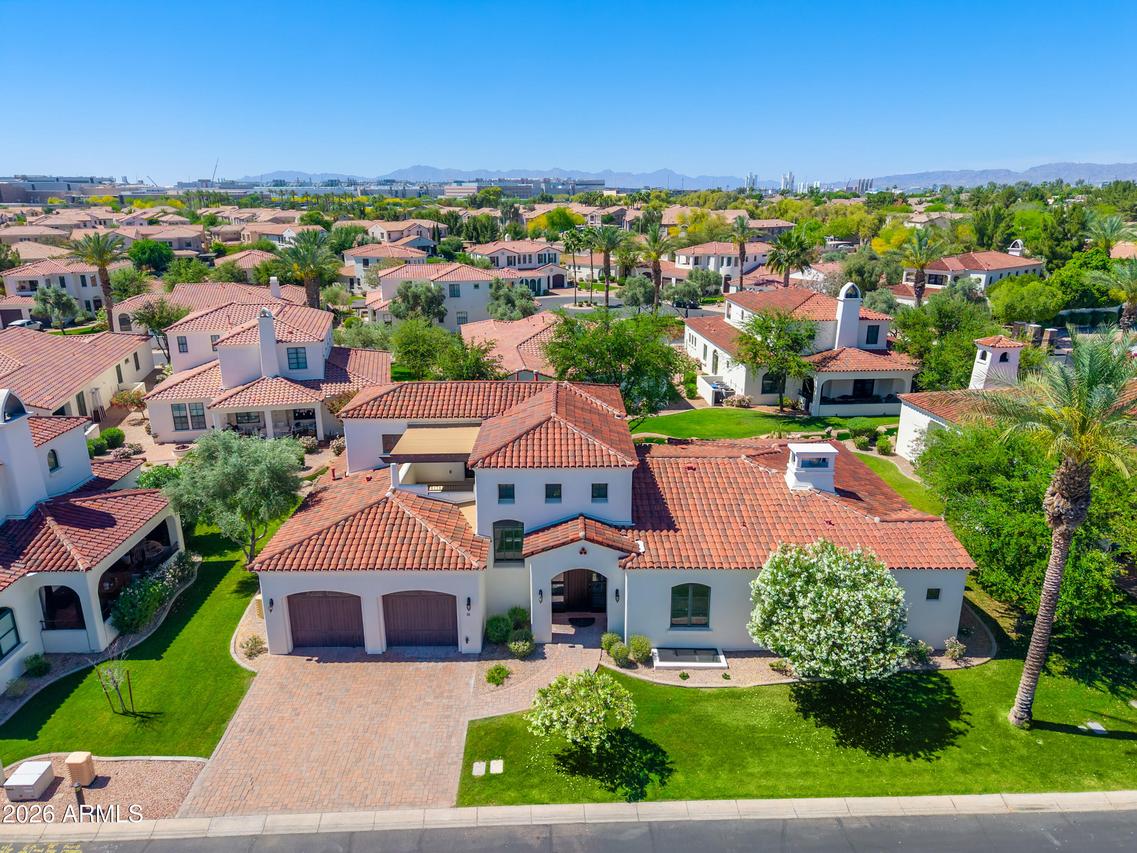 1777 W Ocotillo Rd. #32, Chandler, AZ 85248