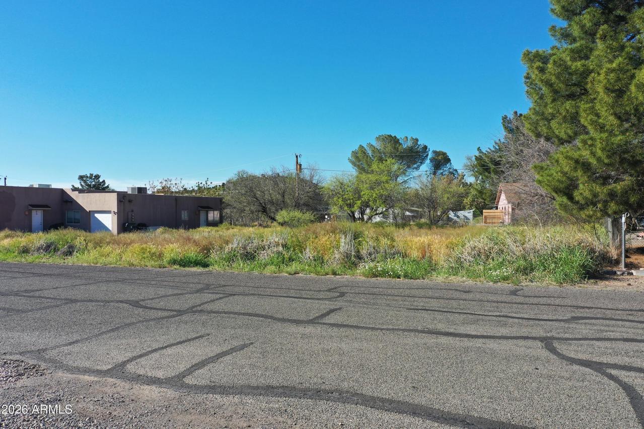 3980 E Valley Ln. #32, Rimrock, AZ 86335