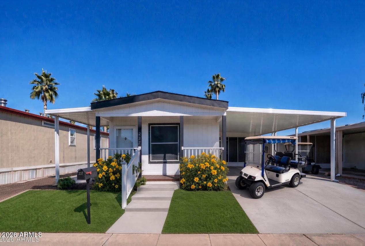 2929 E Main St. #237, Mesa, AZ 85213