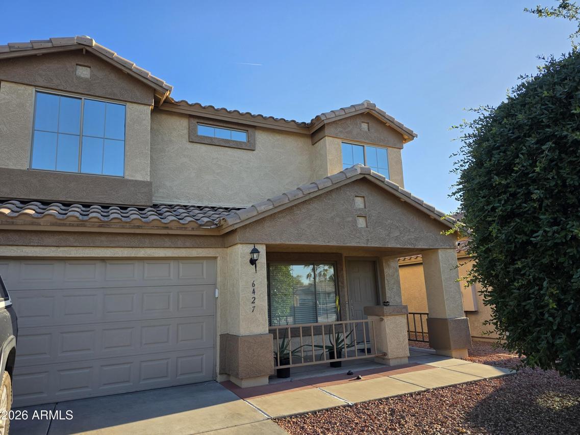 6427 W Cordes Rd., Phoenix, AZ 85043