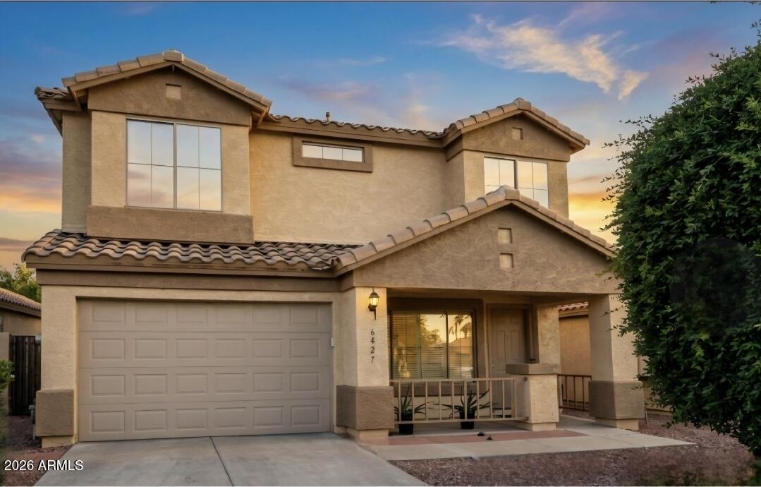 6427 W Cordes Rd., Phoenix, AZ 85043