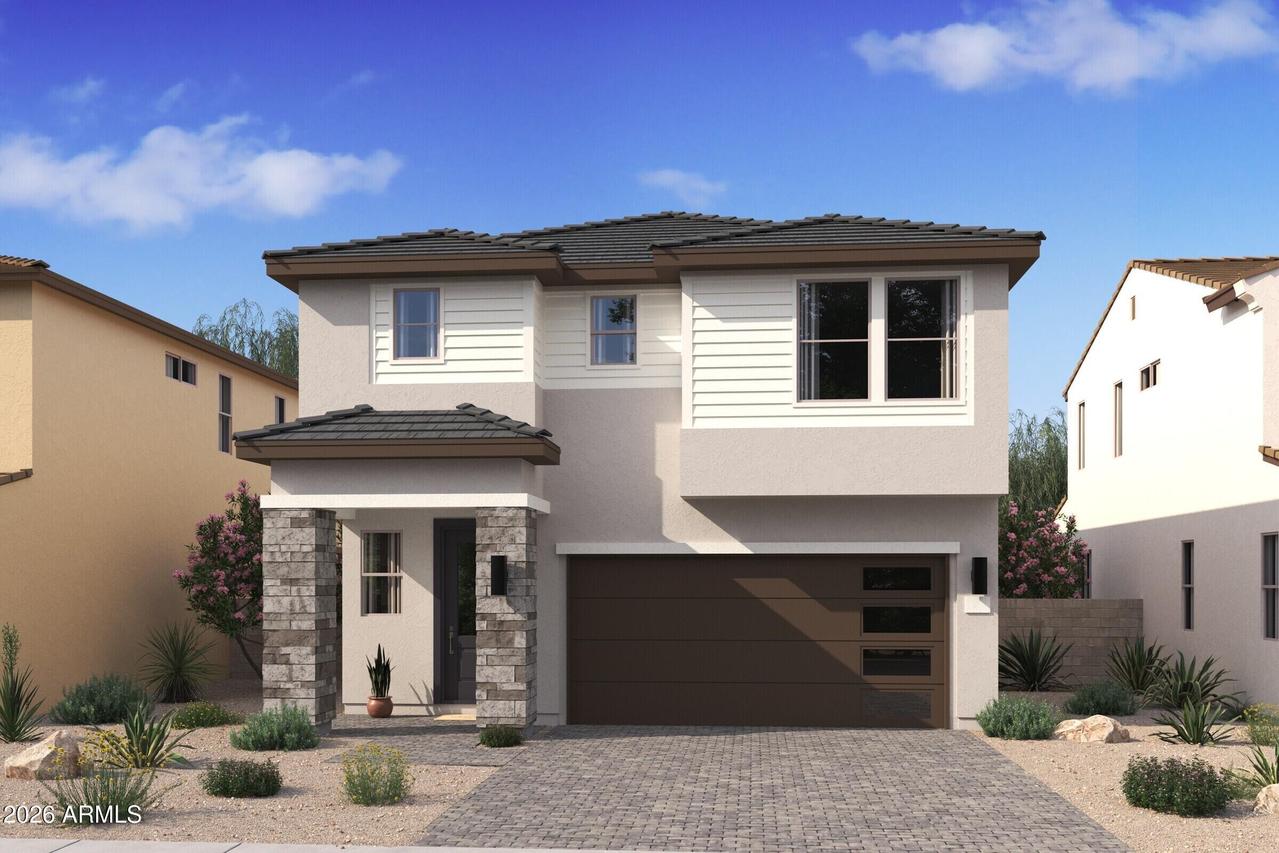 8172 N 80th Ln., Peoria, AZ 85345