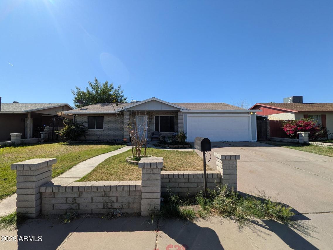 5337 W Coronado Rd., Phoenix, AZ 85035