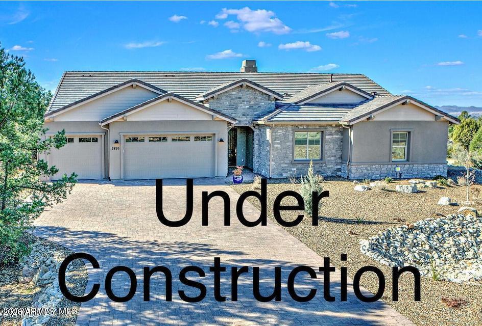 6040 W Vesta Cir., Prescott, AZ 86305