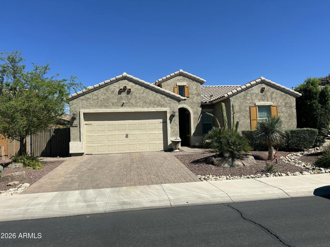10306 W Buckhorn Tr., Peoria, AZ 85383