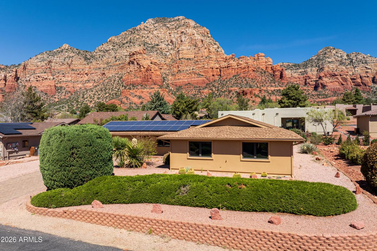 2320 Buckboard Rd., Sedona, AZ 86336