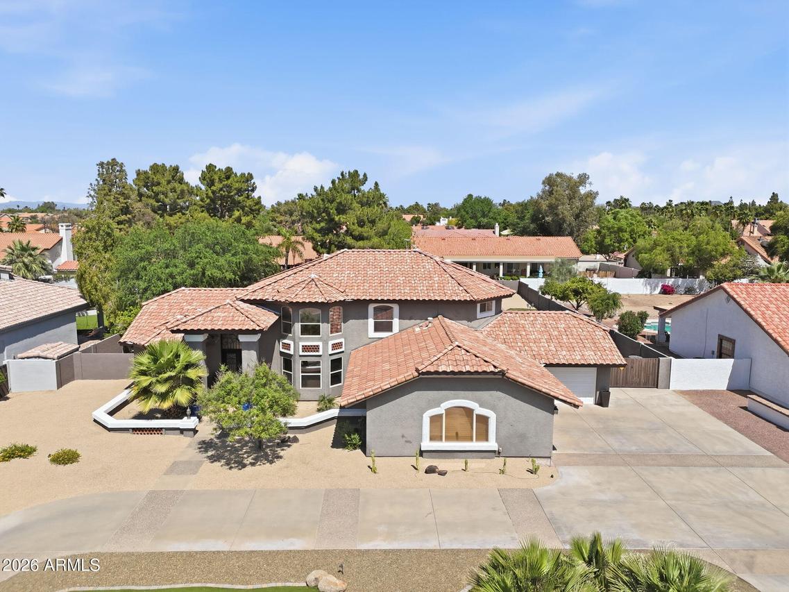 6950 W Willow Ave., Peoria, AZ 85381