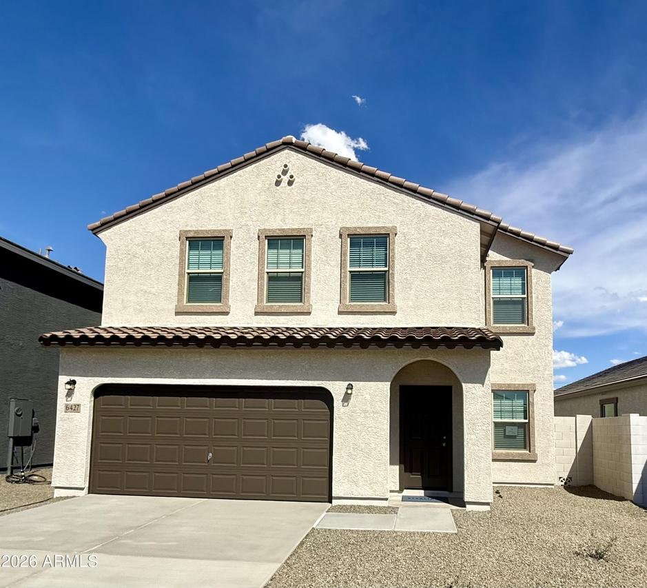 6427 S 78th Ln., Phoenix, AZ 85043