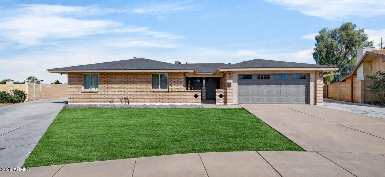 3235 S Allred Dr., Tempe, AZ 85282