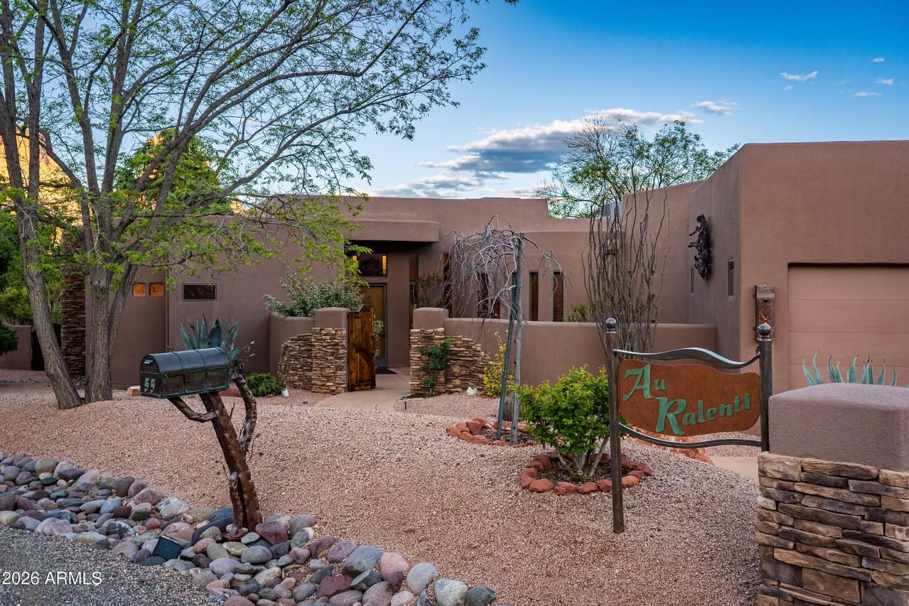 55 White Cedar Dr., Sedona, AZ 86351