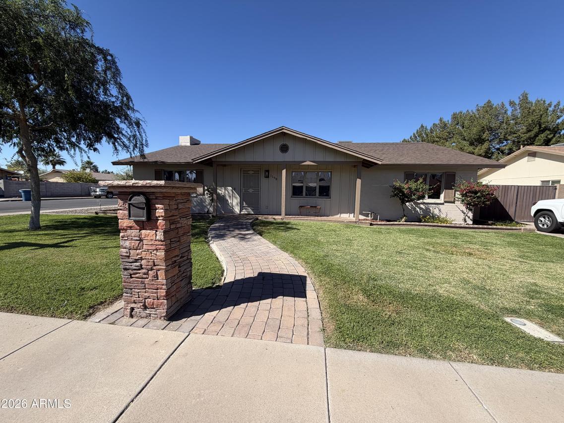 1198 W Dublin St., Chandler, AZ 85224