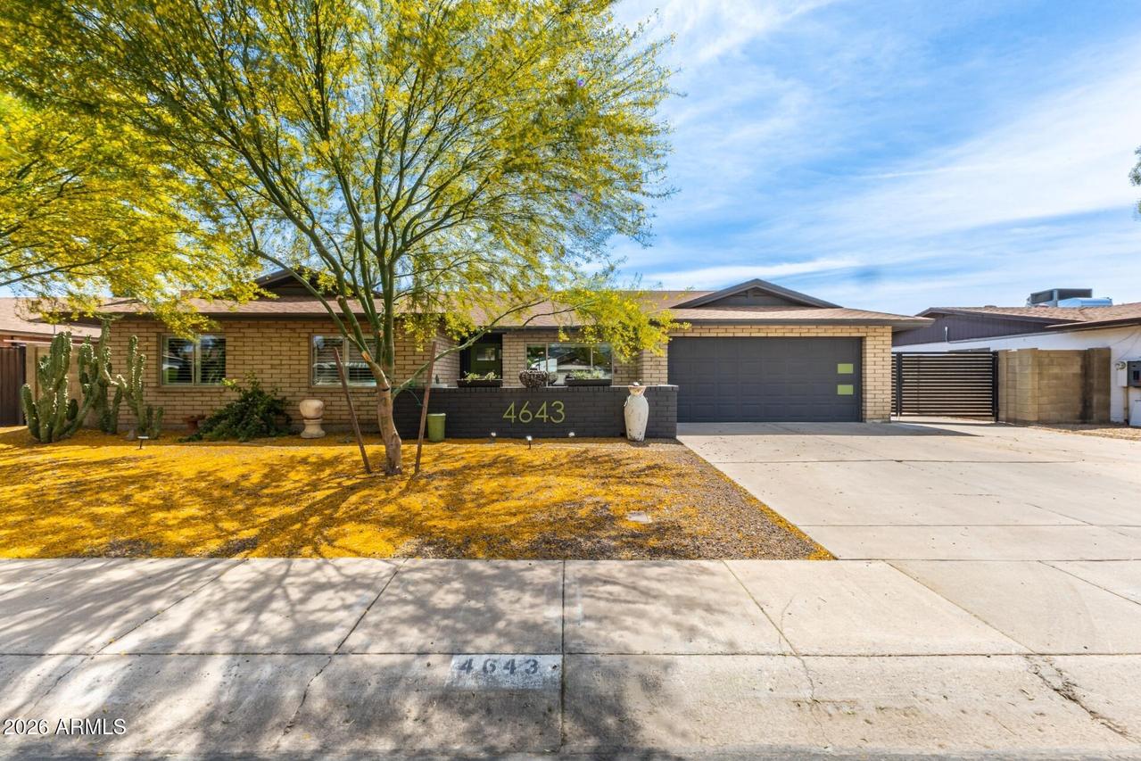 4643 W Townley Ave., Glendale, AZ 85302