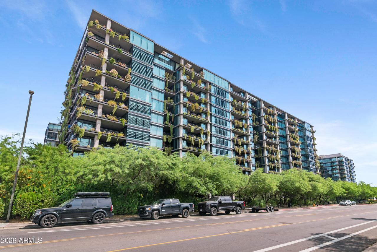 7120 E Kierland Blvd. #915, Scottsdale, AZ 85254