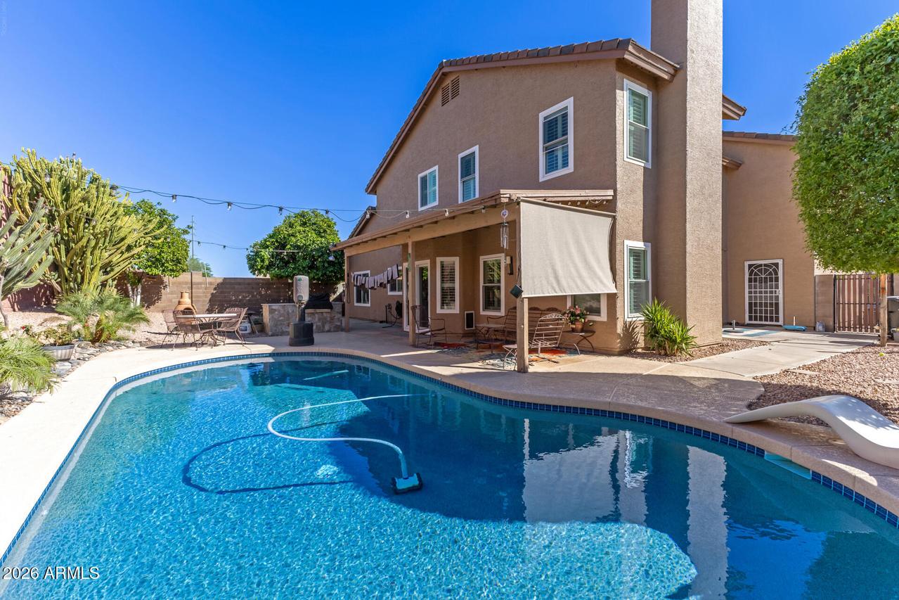 7324 E June St., Mesa, AZ 85207