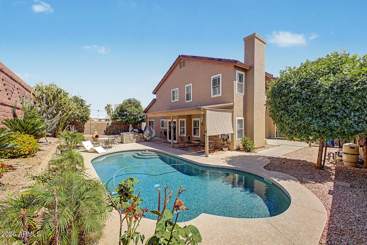 7324 E June St., Mesa, AZ 85207