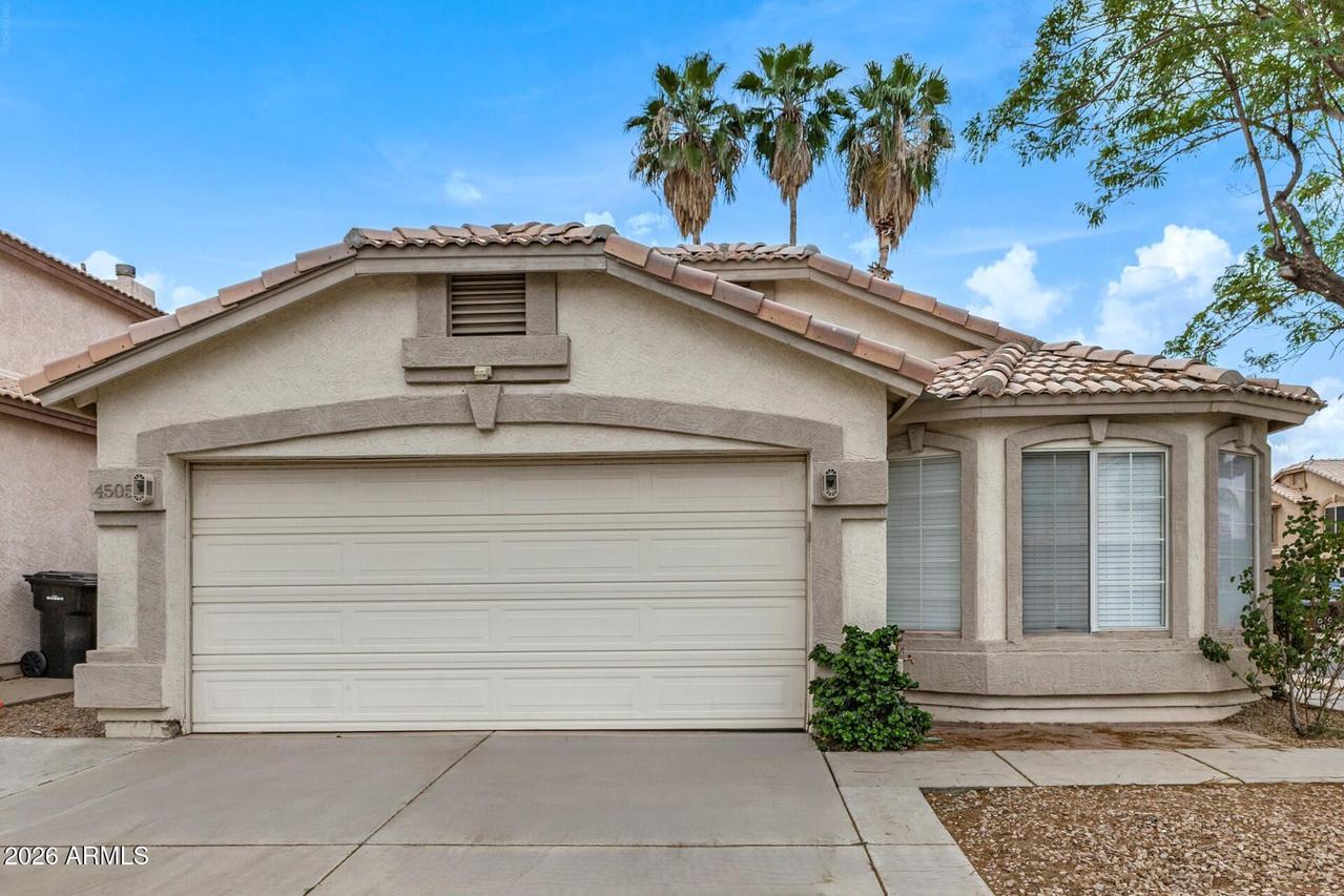 4505 E Scott Ave., Gilbert, AZ 85234